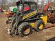 Chargeuse Compacte New Holland L218 2011