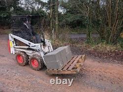 Chargeuse compacte Bobcat 310