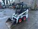 Chargeuse Sur Chenilles Bobcat 463