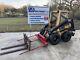 Chargeuse Sur Pneus New Holland L455