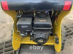 Chargeuse sur pneus piétonne 2024 pas bobcat / jcb / hitachi / yanmar /