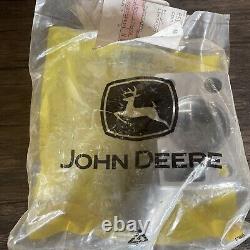 Couverture Pour Chargeuse John Deere Skid Steer R516606 Couverture Thermostat