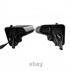 Ensemble de phares LED pour chargeuse compacte Bobcat A770 S450 à S850, T450 à T870 7138041