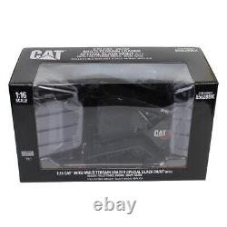 Ertl 1/16 Black High Detail Caterpillar Suivi 272d2 Skid Steer Loader 85628