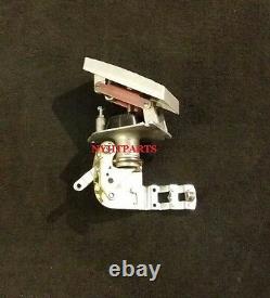 Factory Skid Steer Pedal Fits Cat 247b Factory Skid Steer Pedal Fits Cat 247b Factory Skid Steer Pedal Fits Cat 247b Factory Ski