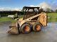 Godet De Bras Télescopique Bobcat 631 Skid Steer