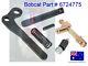 Kit De Reconstruction Du Levier De Verrouillage Du Godet Bobcat Bobtach Fast-tach Rhs 6724775