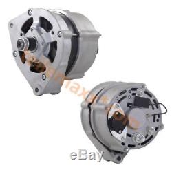 Lichtmaschine Deutz Fahr Atlas Copco Iveco Kramer Aak1811 Ia1081 0120484001