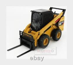 Modèle 116 DM Caterpillar Cat272d Ruspa Gummata Skid Steer Loader Dm85602 Modèle