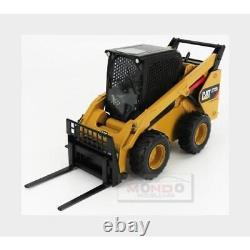 Modèle 116 DM Caterpillar Cat272d Ruspa Gummata Skid Steer Loader Dm85602 Modèle