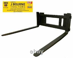 NOUVEAU GRAPPIN MUCK POUR SKIDSTEER BOBCAT, Choix de tailles, belle, gehl, jcb robot, tracteur