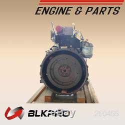 New Perkins 403c-15 Cat C1.5 3013 3 Cylindres Diesel Moteur Complet De Base No Char