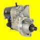 New Starter Bobcat Chargeur Compact 873c 873f 873g 873hg 883g & Trancheuse T200