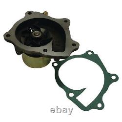 Nouvelle Pompe À Eau Pour John Deere 324j Indust/const Re507604 Re545573 Se502114