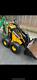 Opico Mx10 Skidster Skidsteer<br/><br/>translation: Opico Mx10 Skidster Skidsteer