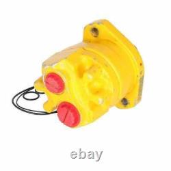 Pompe Hydraulique Compatible Avec Bobcat 610 600 6519278