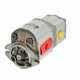Pompe Hydraulique Double Gear Pump Dynamatic Compatible Avec Bobcat 863 863