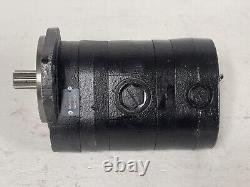 Pompe hydraulique John Deere At389895 pour chargeuse compacte 320 324 325 326 328 329 E G