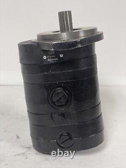 Pompe hydraulique John Deere At389895 pour chargeuse compacte 320 324 325 326 328 329 E G