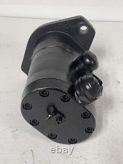 Pompe hydraulique John Deere At389895 pour chargeuse compacte 320 324 325 326 328 329 E G