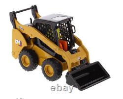 Pour CATERPILLAR pour le CHARGEUSE COMPACTE 272D3 132 Modèle de camion pré-construit