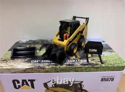 Pour CATERPILLAR pour le CHARGEUSE COMPACTE 272D3 132 Modèle de camion pré-construit