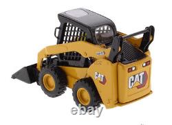 Pour CATERPILLAR pour le CHARGEUSE COMPACTE 272D3 132 Modèle de camion pré-construit