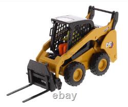 Pour CATERPILLAR pour le CHARGEUSE COMPACTE 272D3 132 Modèle de camion pré-construit