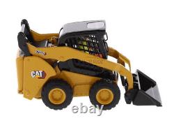 Pour CATERPILLAR pour le CHARGEUSE COMPACTE 272D3 132 Modèle de camion pré-construit