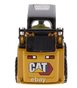 Pour CATERPILLAR pour le CHARGEUSE COMPACTE 272D3 132 Modèle de camion pré-construit