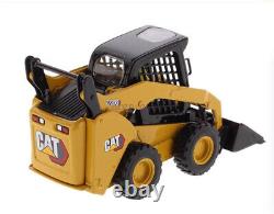 Pour CATERPILLAR pour le CHARGEUSE COMPACTE 272D3 132 Modèle de camion pré-construit