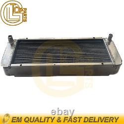 Radiateur 6672455 7009566 6678820 pour Bobcat S70 463 553F 553AF Chargeur à Direction Skid Steer