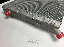 Radiateur Pour S510, S530, S550, S570, S590, S630, S650, T630, T650 7025613 7024100