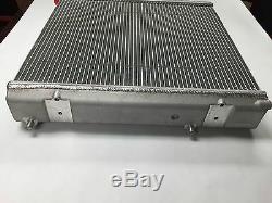 Radiateur Pour S510, S530, S550, S570, S590, S630, S650, T630, T650 7025613 7024100