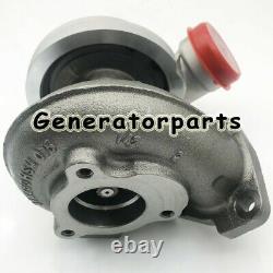 Turbocompresseur 04281437 pour Bobcat Gehl Skid Steer 4835 6635 Deutz BF4L1011 1011F