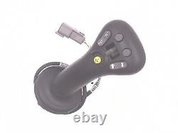 Véritable levier de commande de joystick R/H SJC Bobcat, Skidsteer