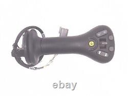 Véritable levier de commande de joystick R/H SJC Bobcat, Skidsteer