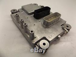 Volvo Voe 17295429 Ecu Control Unit Oem Mct110c Mc115c Mct125c Mc110c Mc135c