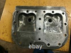 Wisconsin Ve4 Vh4 Vf4 Tfd Thd Tjd Air Refroidi Engine Cylinder Head Ab100
